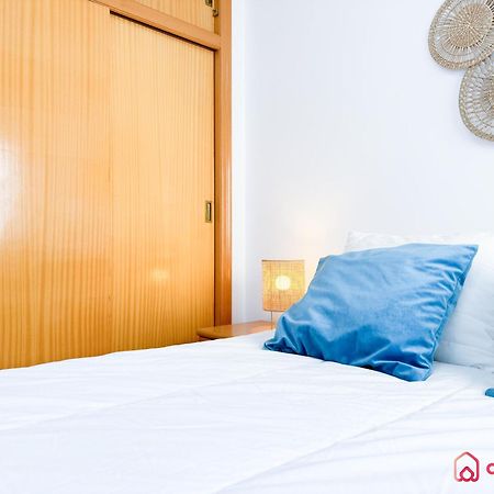Appartement Sol Y Mar à Oropesa del Mar Extérieur photo