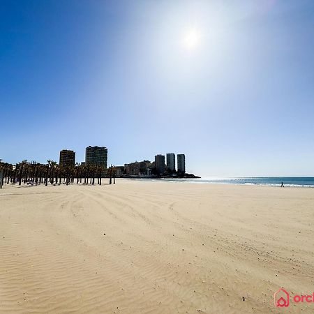 Appartement Sol Y Mar à Oropesa del Mar Extérieur photo