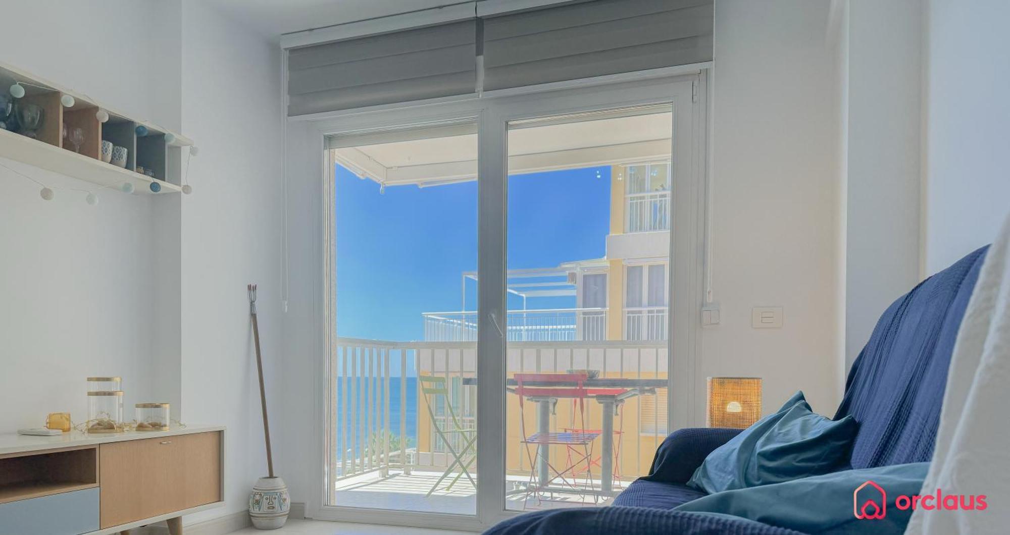 Appartement Sol Y Mar à Oropesa del Mar Extérieur photo