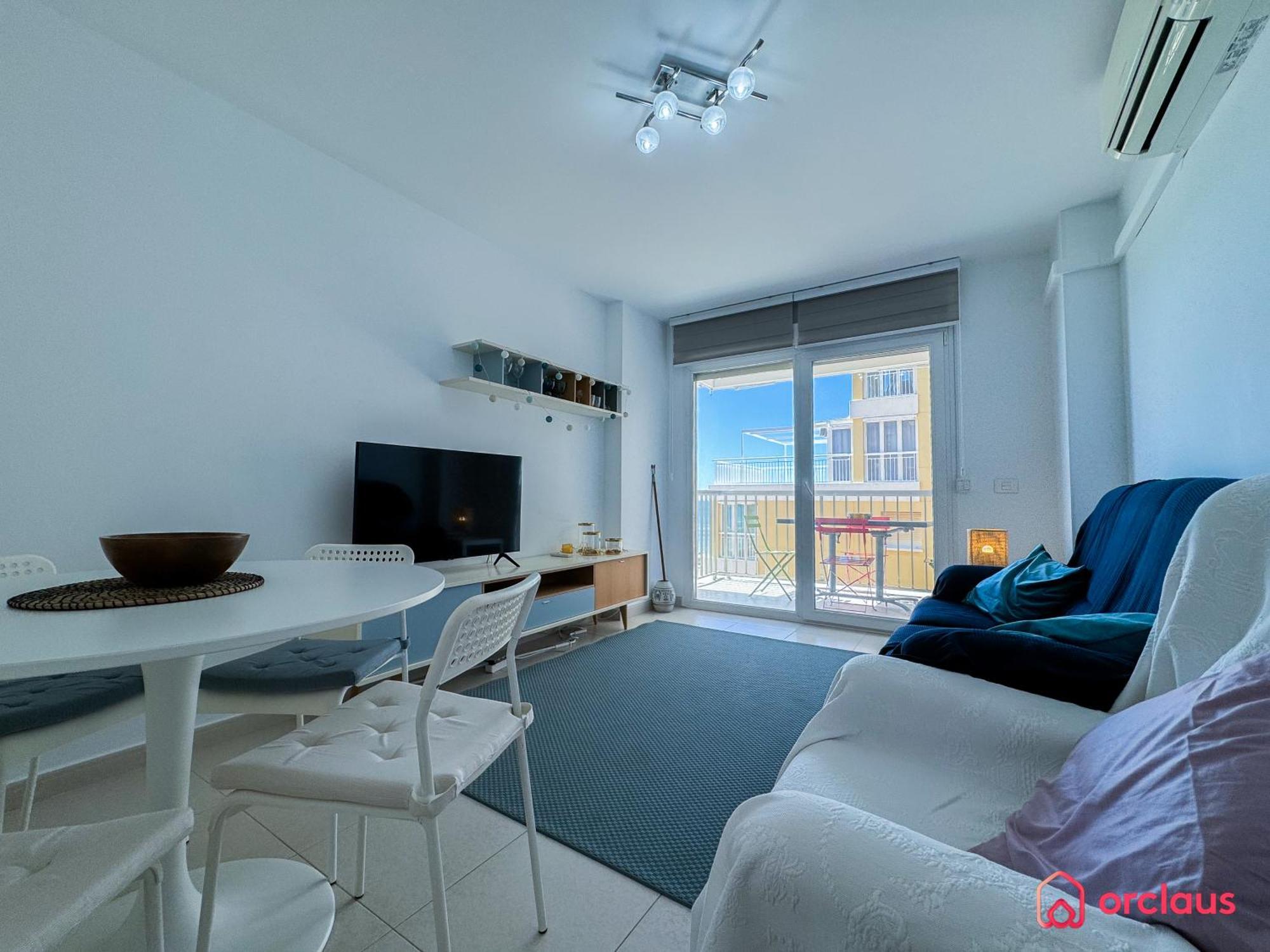 Appartement Sol Y Mar à Oropesa del Mar Extérieur photo