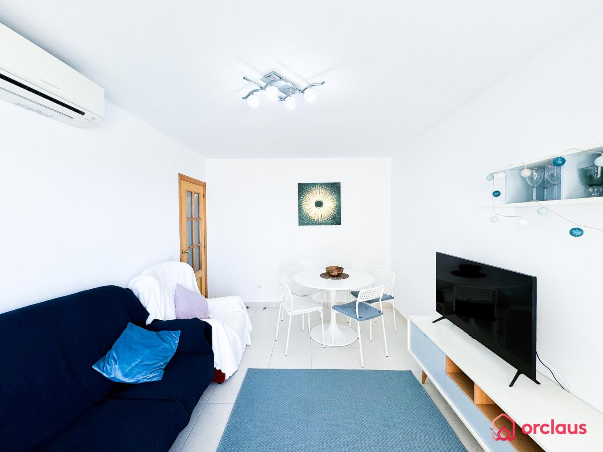 Appartement Sol Y Mar à Oropesa del Mar Extérieur photo