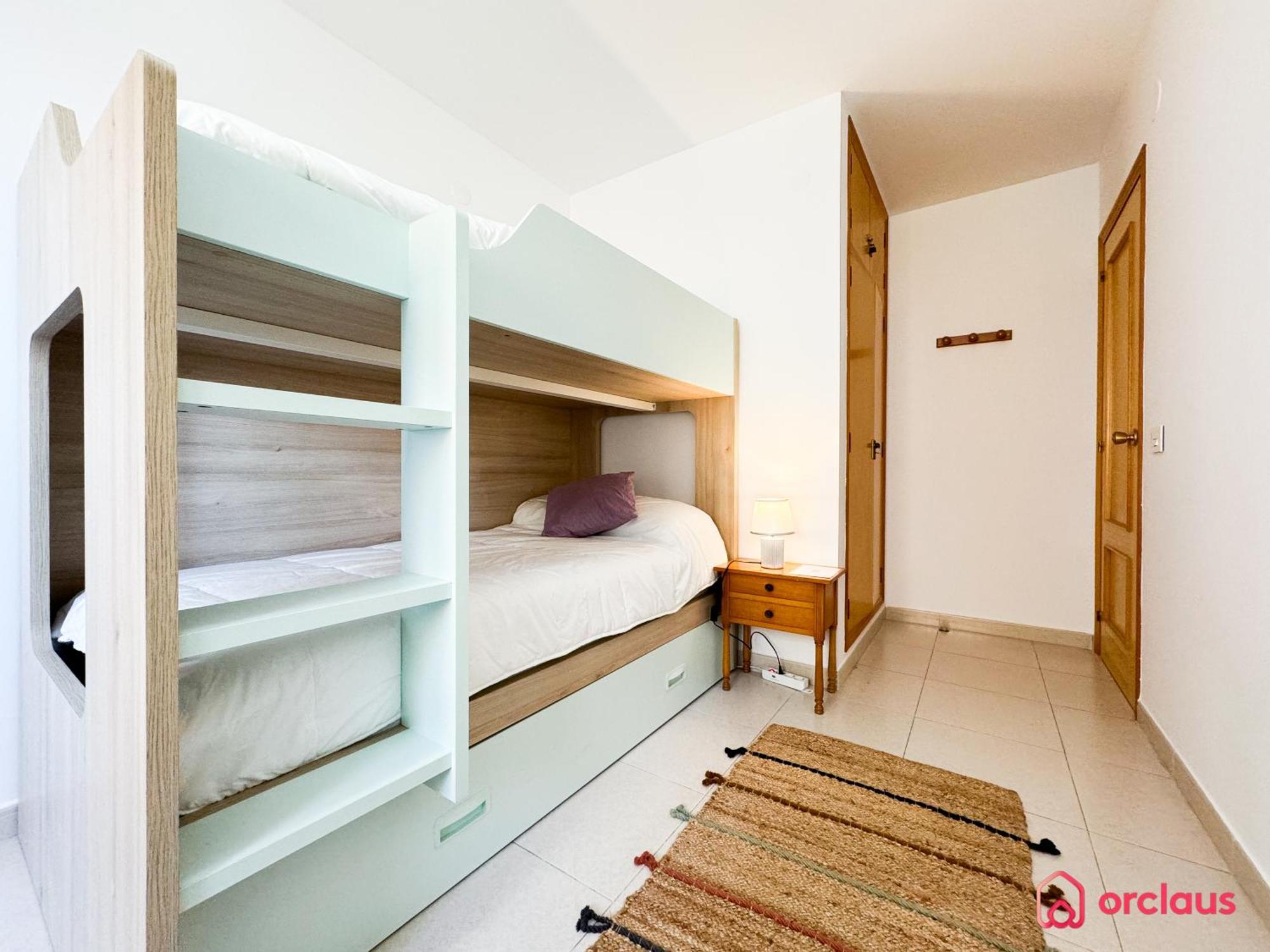 Appartement Sol Y Mar à Oropesa del Mar Extérieur photo