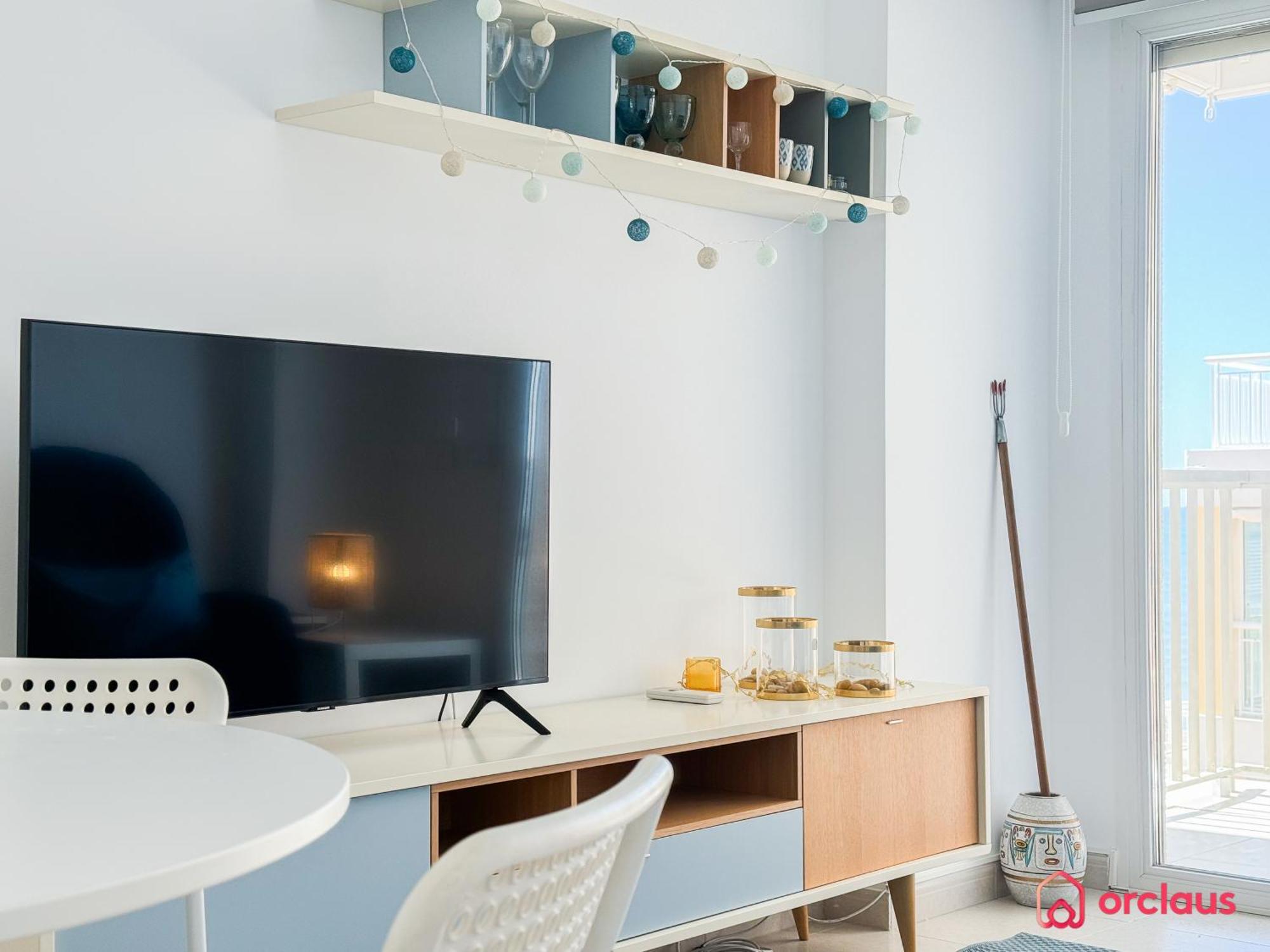 Appartement Sol Y Mar à Oropesa del Mar Extérieur photo