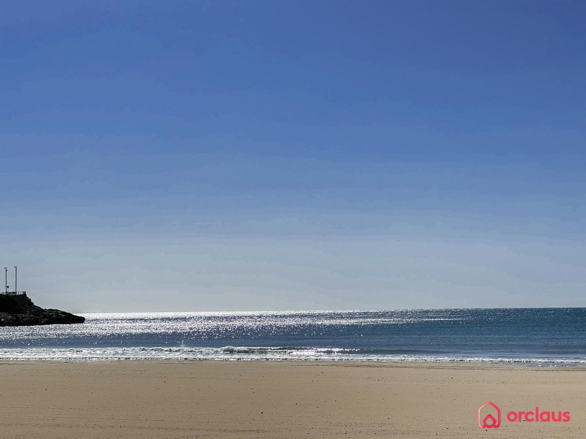 Appartement Sol Y Mar à Oropesa del Mar Extérieur photo