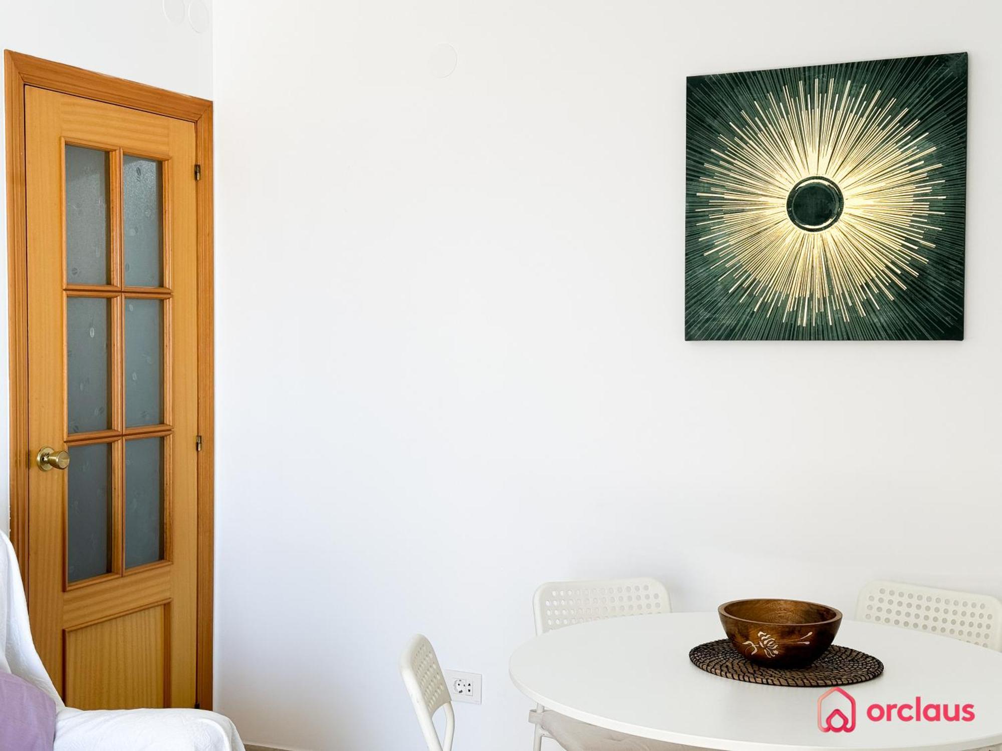 Appartement Sol Y Mar à Oropesa del Mar Extérieur photo