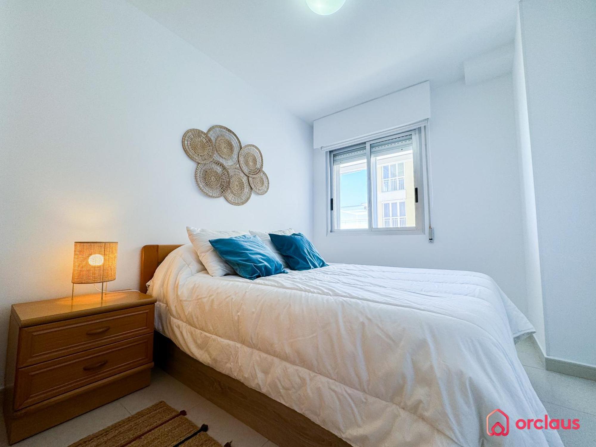 Appartement Sol Y Mar à Oropesa del Mar Extérieur photo