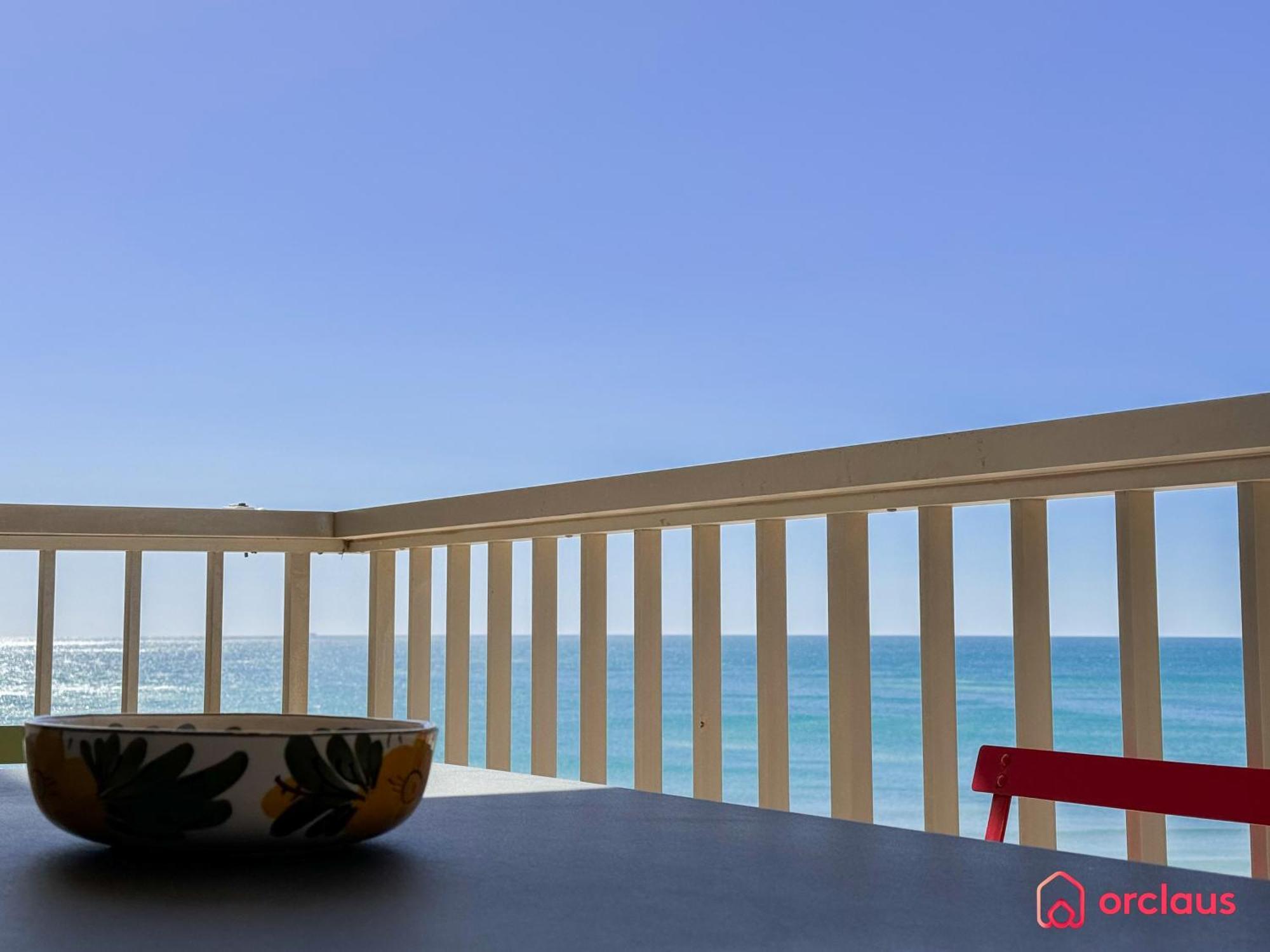 Appartement Sol Y Mar à Oropesa del Mar Extérieur photo