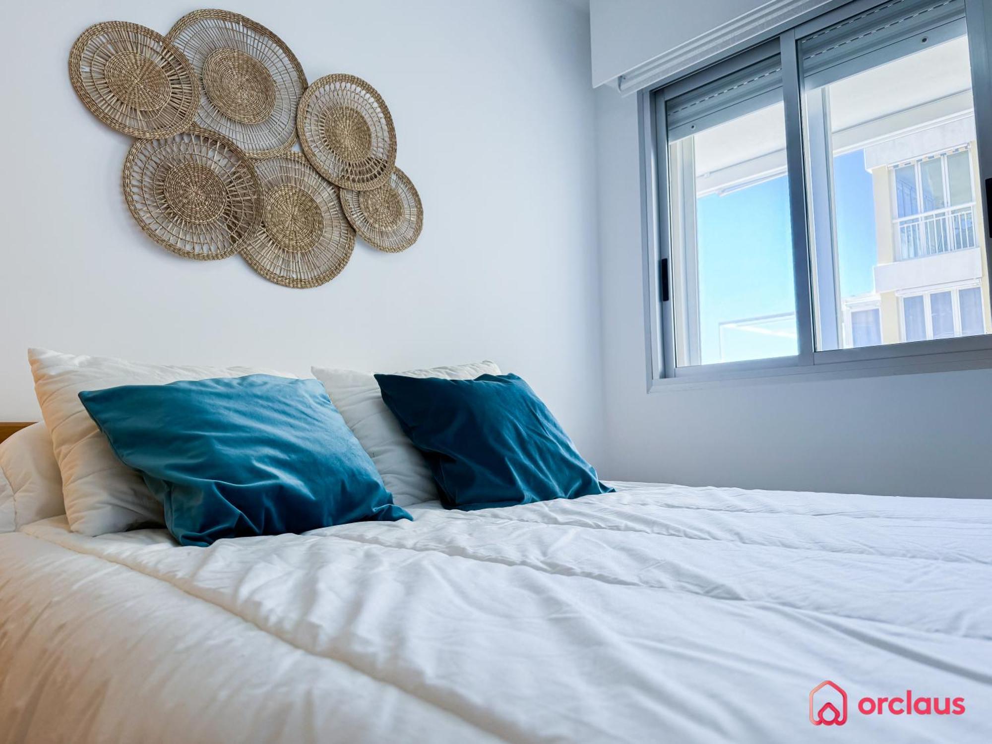 Appartement Sol Y Mar à Oropesa del Mar Extérieur photo