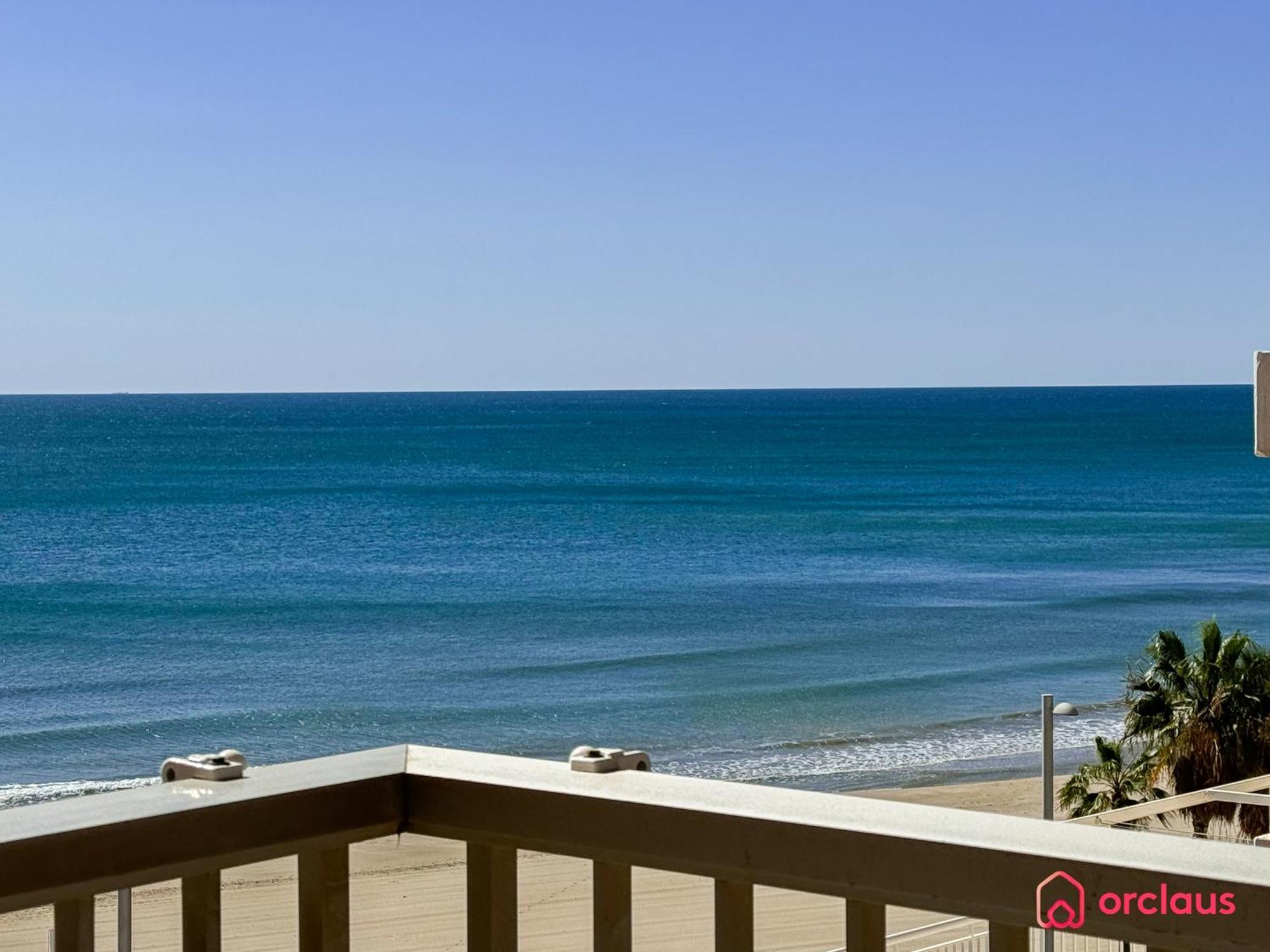 Appartement Sol Y Mar à Oropesa del Mar Extérieur photo