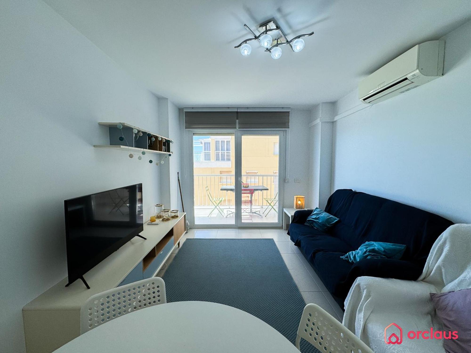 Appartement Sol Y Mar à Oropesa del Mar Extérieur photo