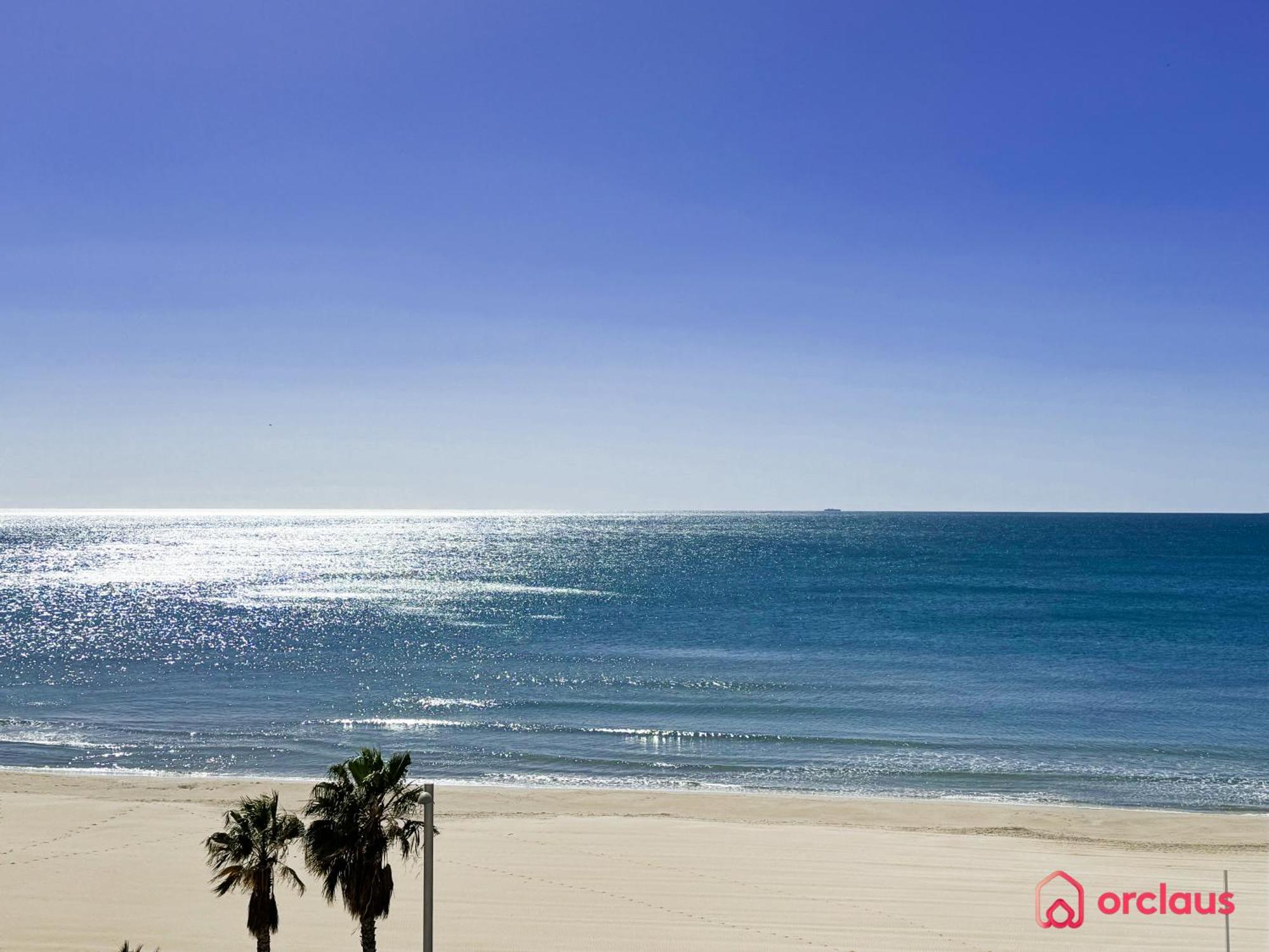 Appartement Sol Y Mar à Oropesa del Mar Extérieur photo