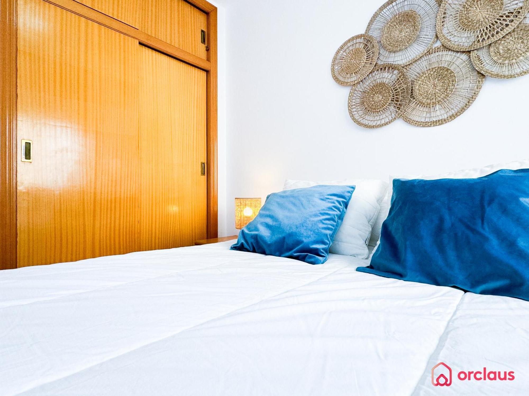 Appartement Sol Y Mar à Oropesa del Mar Extérieur photo