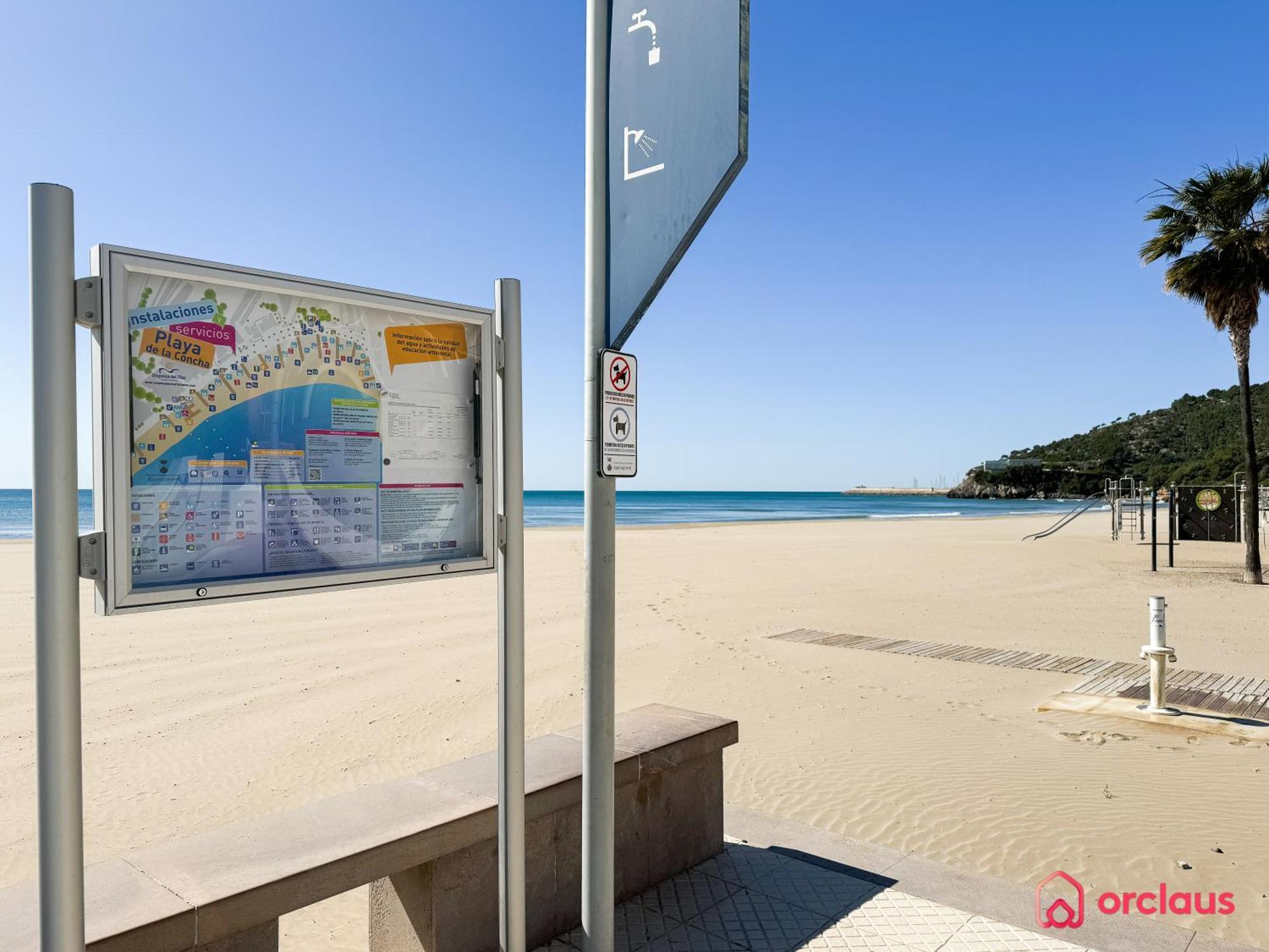 Appartement Sol Y Mar à Oropesa del Mar Extérieur photo