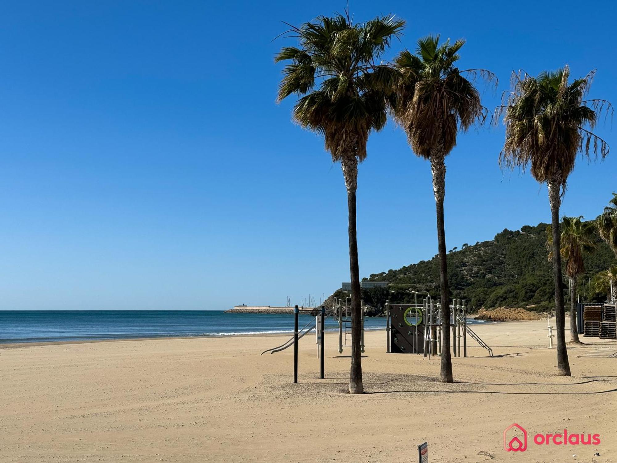 Appartement Sol Y Mar à Oropesa del Mar Extérieur photo