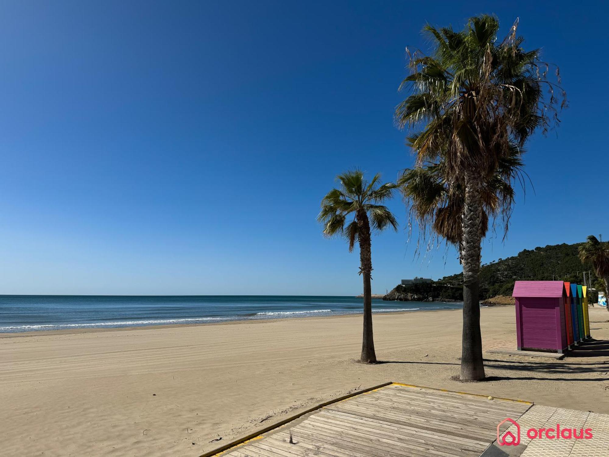 Appartement Sol Y Mar à Oropesa del Mar Extérieur photo