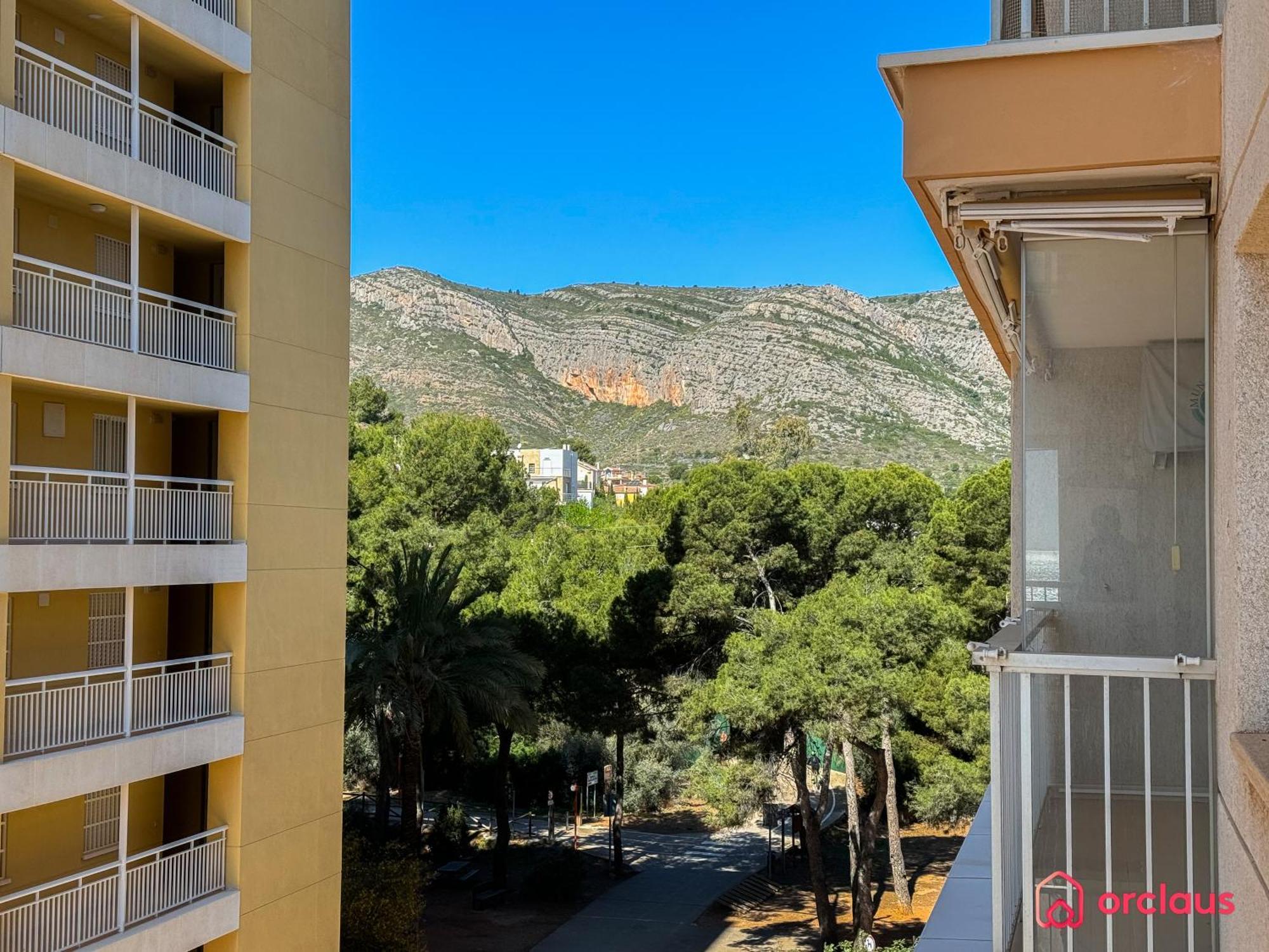Appartement Sol Y Mar à Oropesa del Mar Extérieur photo