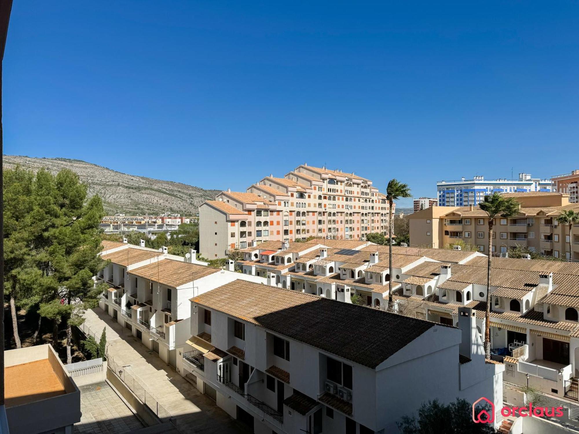 Appartement Sol Y Mar à Oropesa del Mar Extérieur photo